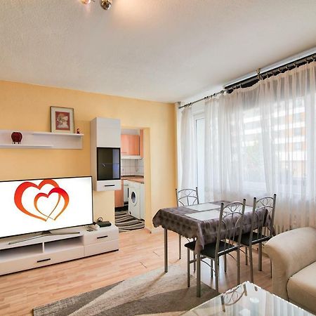Comfortable Homly Apartment Offenbach am Main Kültér fotó
