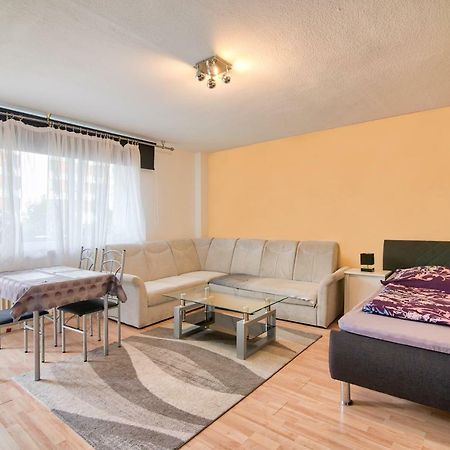 Comfortable Homly Apartment Offenbach am Main Kültér fotó