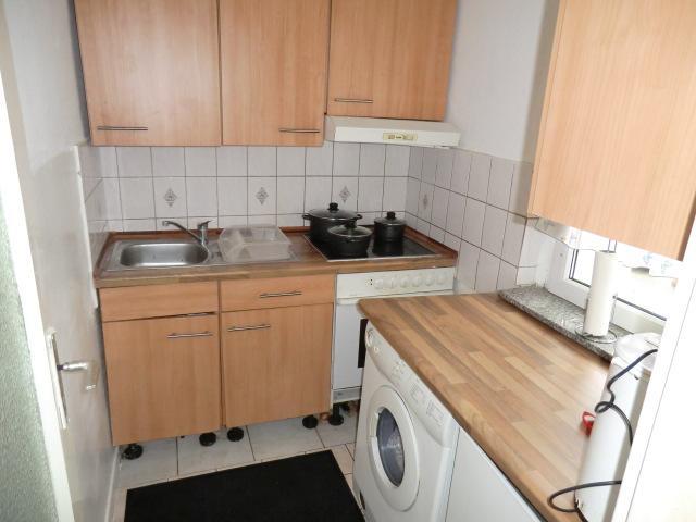 Comfortable Homly Apartment Offenbach am Main Kültér fotó