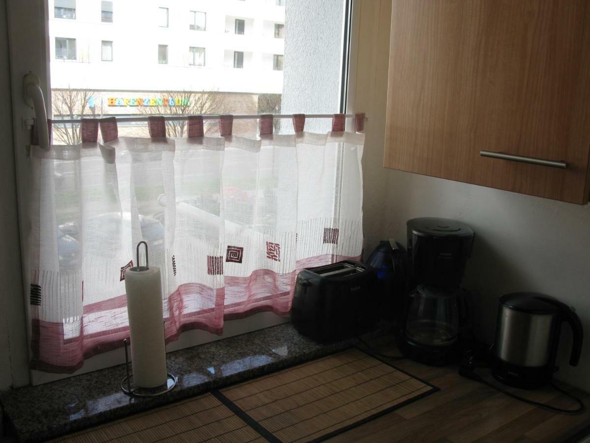 Comfortable Homly Apartment Offenbach am Main Kültér fotó