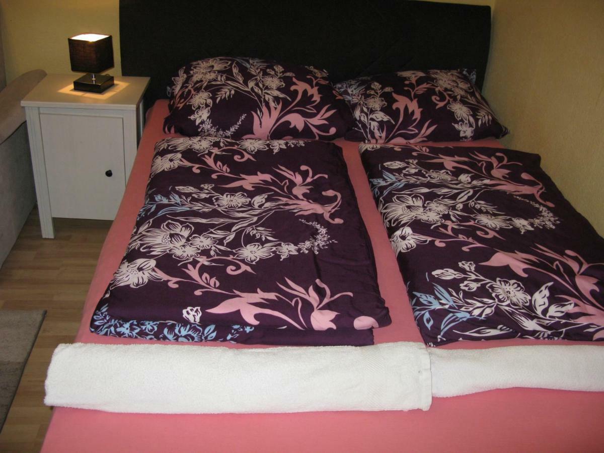 Comfortable Homly Apartment Offenbach am Main Kültér fotó