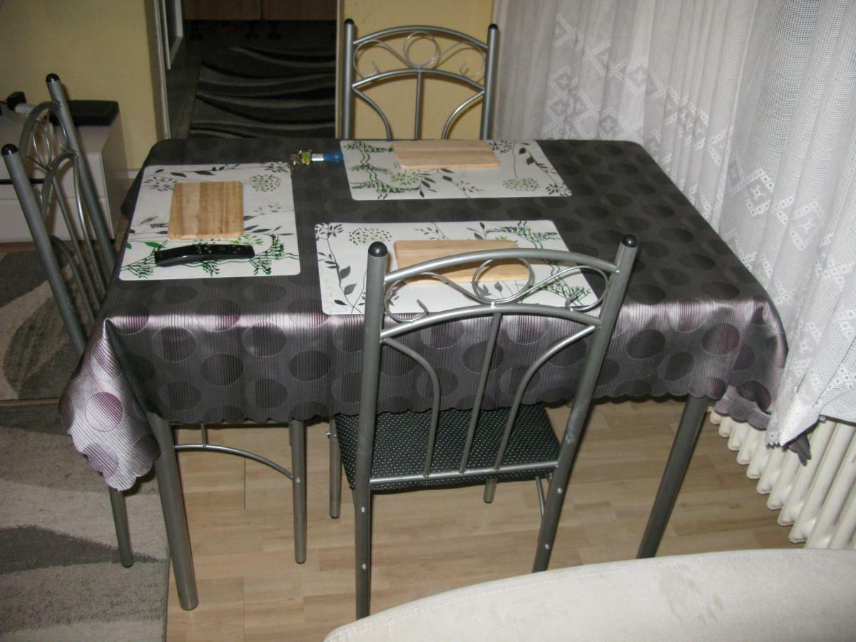 Comfortable Homly Apartment Offenbach am Main Kültér fotó