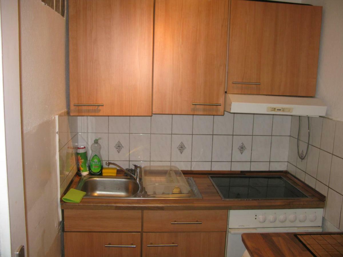 Comfortable Homly Apartment Offenbach am Main Kültér fotó