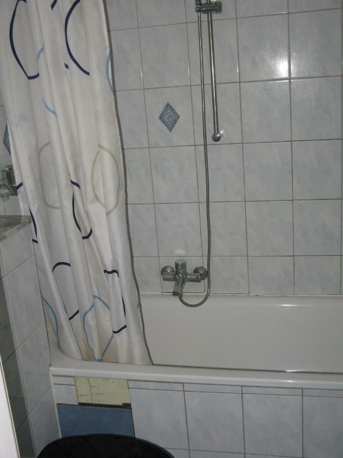 Comfortable Homly Apartment Offenbach am Main Kültér fotó