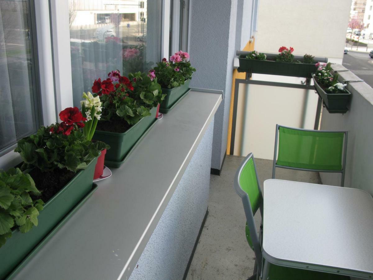 Comfortable Homly Apartment Offenbach am Main Kültér fotó
