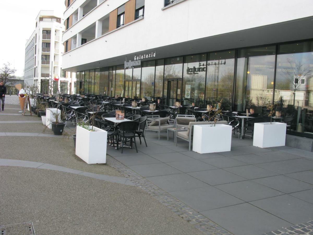 Comfortable Homly Apartment Offenbach am Main Kültér fotó