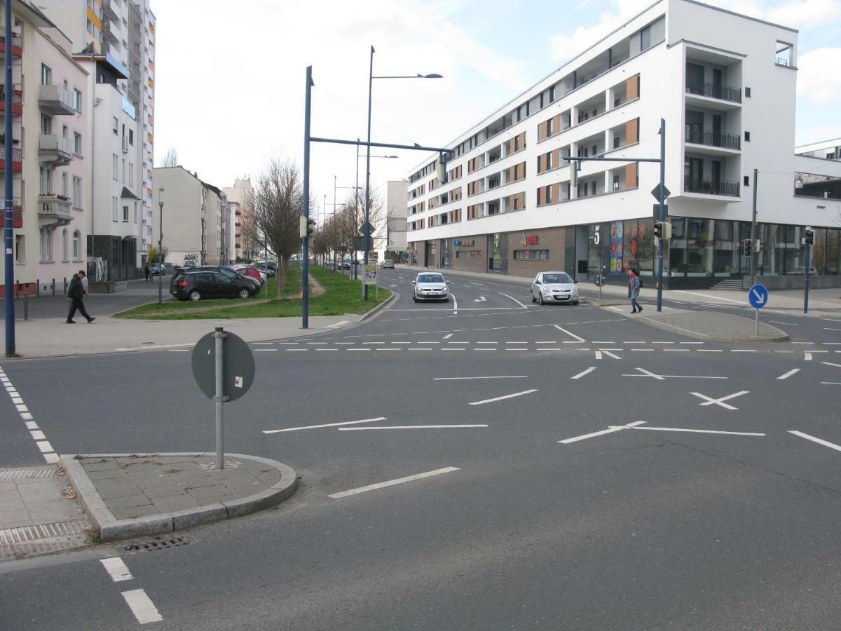 Comfortable Homly Apartment Offenbach am Main Kültér fotó