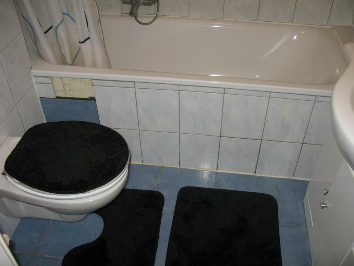 Comfortable Homly Apartment Offenbach am Main Kültér fotó